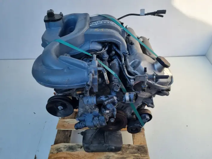 SILNIK Jaguar S-Type 3.0 V6 99-07r AJ-V6 1G766AA