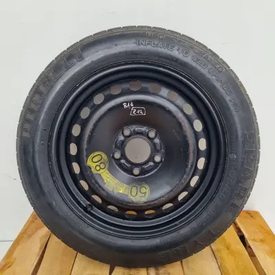 Volvo S40 II V50 C30 KOŁO DOJAZDOWE dojazdówka 125/85 R16 30683913 2160823