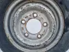 Nissan Cabstar FELGA STALOWA KOŁO 15 cali 205/65 R15 R15C 40300G4900 5X170