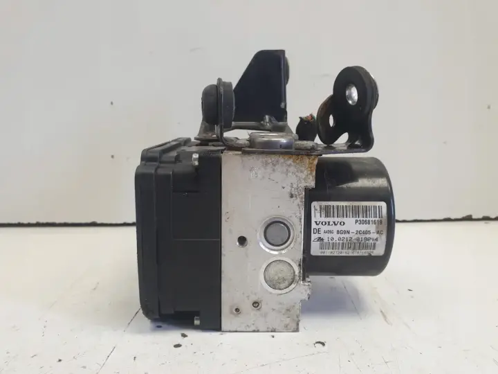 Volvo V70 III S80 II POMPA ABS Sterownik P30681619