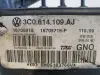 VW Passat B6 POMPA ABS Sterownik 3C0614109AJ