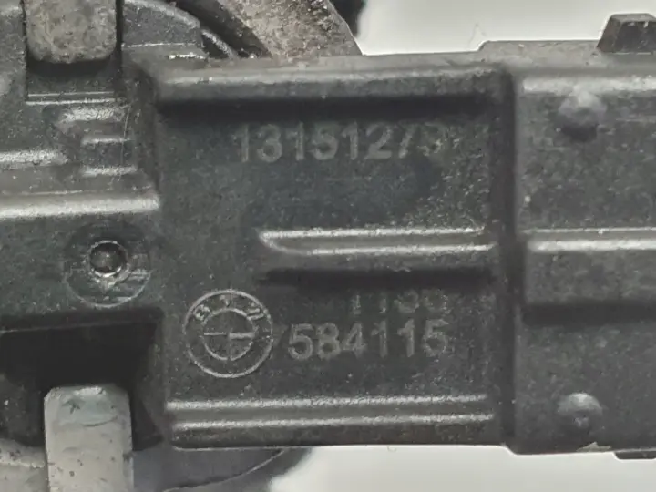 BMW E90 N43 1.6 ELEKTROZAWÓR Czujnik rozrządu 13151279
