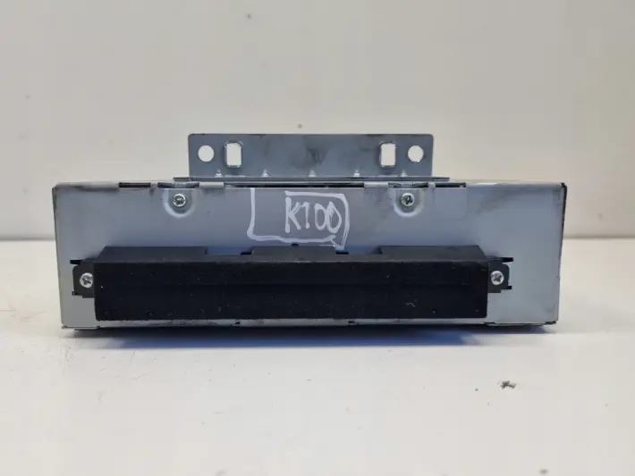 Volvo S40 II V50 RADIO CD radioodtwarzacz CZYTNIK PŁYT 31328059