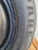 Ford C-Max Focus Mk2 II KOŁO DOJAZDOWE dojazdówka 125/85 R16 5x108 1S71MH