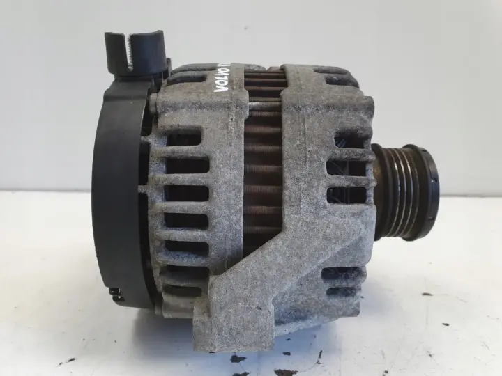 Volvo S80 II V70 III 2.4 D5 ALTERNATOR 0121615005 150A