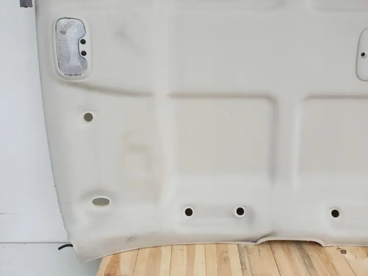 Jeep Compass 06-11r PODSUFITKA JASNY CHEŁM