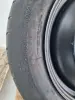 Ford C-Max Focus Mk2 II KOŁO DOJAZDOWE dojazdówka 125/85 R16 5x108 1S71MH