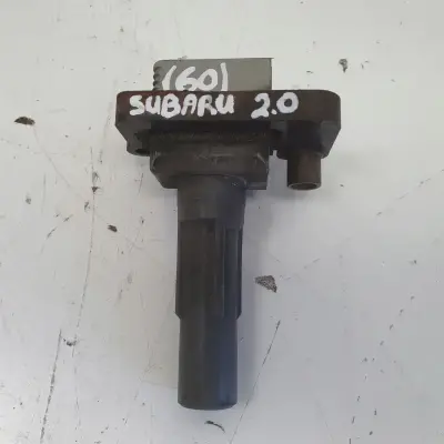 SUBARU IMPREZA LEGACY IV 2.0 B CEWKA ZAPŁONOWA FK0186