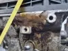 SILNIK KOMPLET Opel Astra II G 1.6 16V klejona głowica Z16XEP