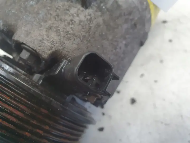 Ford Focus III MK3 1.6 TDCI SPRĘŻARKA KLIMATYZACJI AV11-19D629-BA