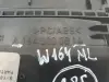 Mercedes ML W164 SCHOWEK TUNELU ŚRODKOWEGO Roletka żaluzja A1646800814
