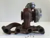 VW Golf V 2.0 TDI TURBOSPRĘŻARKA turbo 03G253014H