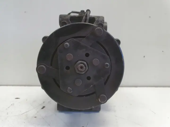 Mitsubishi Lancer VII 2.0 DID SPRĘŻARKA KLIMATYZACJI AKC200A222 7813A321