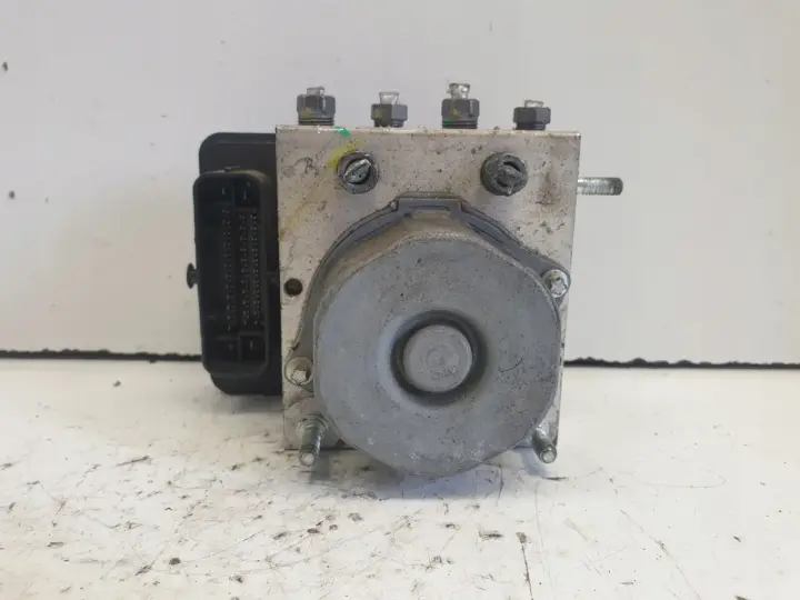 Dacia Sandero POMPA ABS Sterownik 476601203R