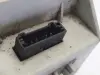 BMW E39 CZUJNIK PRZECHYŁU alarmu 8386932
