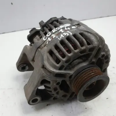 Opel Corsa D 1.2 16V ALTERNATOR 100A ZY 0124325171 bosch oryginał