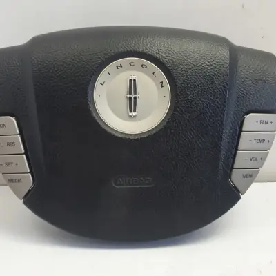 Lincoln Navigator 03-07r AIRBAG PODUSZKA KIEROWCY