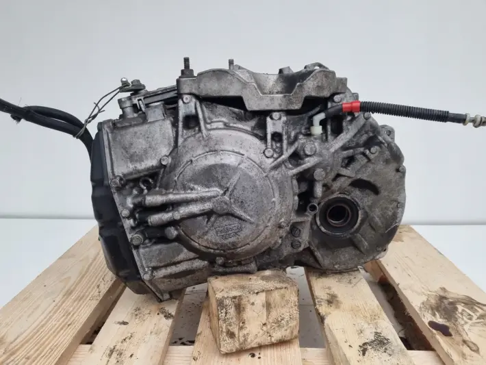 Volvo S60 II V60 2.0 D D3 AUTOMATYCZNA SKRZYNIA BIEGÓW 1285078 TF-80SC