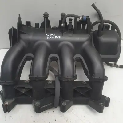 Mercedes W169 W245 2.0 T turbo KOLEKTOR SSĄCY A2661410501 2900310549