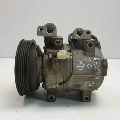 SsangYong Rexton 2.0 XDI SPRĘŻARKA KLMIMATYZACJI