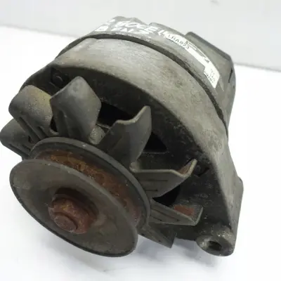Mercedes W123 280CE 2.8 ALTERNATOR oryginał