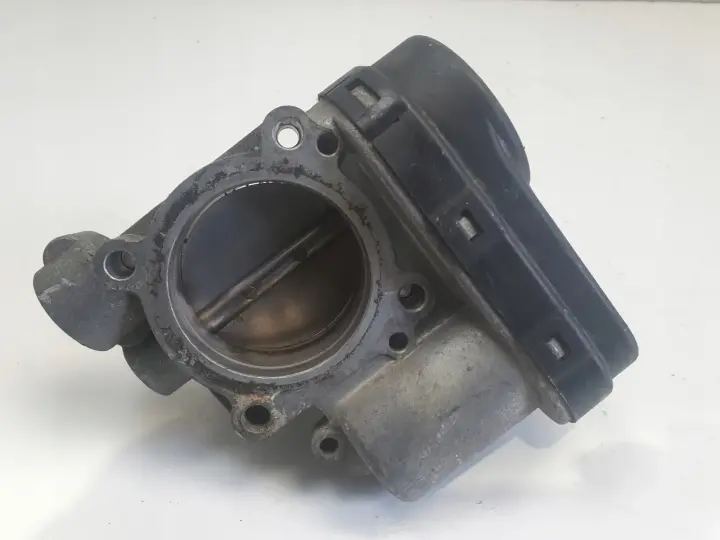 Mercedes W168 1.4 8V PRZEPUSTNICA A1661410125