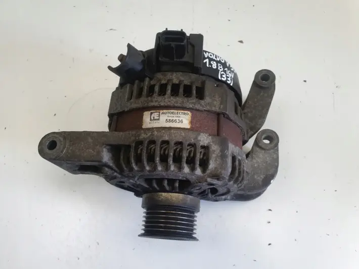 Volvo S40 II V50 1.8 16V ALTERNATOR