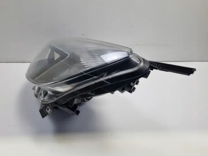 Opel Astra IV J LIFT 12-15r PRZEDNIA LAMPA LEWA LEWY PRZÓD anglik ŁADNA