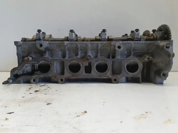 Ford Focus MK2 1.8 16V GŁOWICA CYLINDRÓW 1S7G-6090-AX