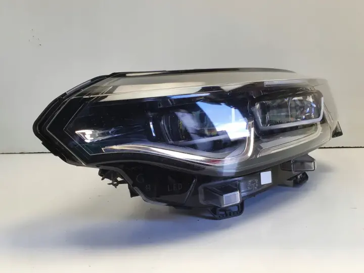 Renault Talisman PRZEDNIA LAMPA LEWA lewy przód