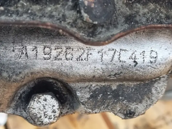Opel Vectra C 1.6 1.8 16V SKRZYNIA BIEGÓW F17C419 manualna