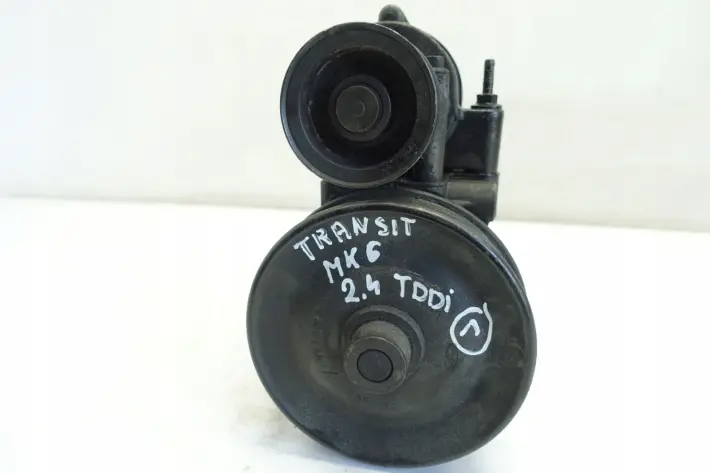 Transit MK6 2.4 TDDI POMPA VACUM WODY 9140040050
