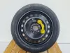 Ford S-Max Mondeo mk4 KOŁO DOJAZDOWE dojazdówka 125/80 R17 6G92-BB 2170800