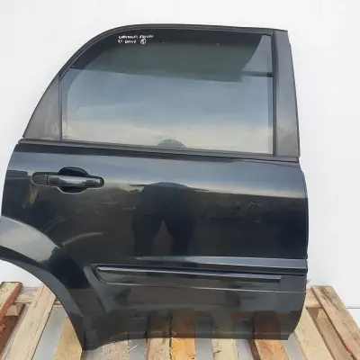 Chevrolet Equinox TYLNE DRZWI PRAWE PRAWY TYŁ