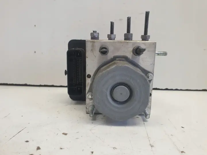 Renault Clio IV POMPA ABS hamulcowa 476607341R
