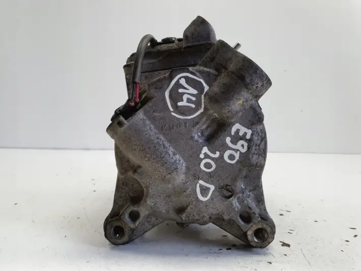 BMW E90 E91 2.0 D SPRĘŻARKA KLIMATYZACJI pompa 447260-3821