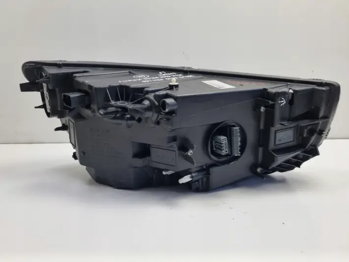 Volvo XC40 PRZEDNIA LAMPA LEWA lewy przód FULL LED EUROPA 32293917