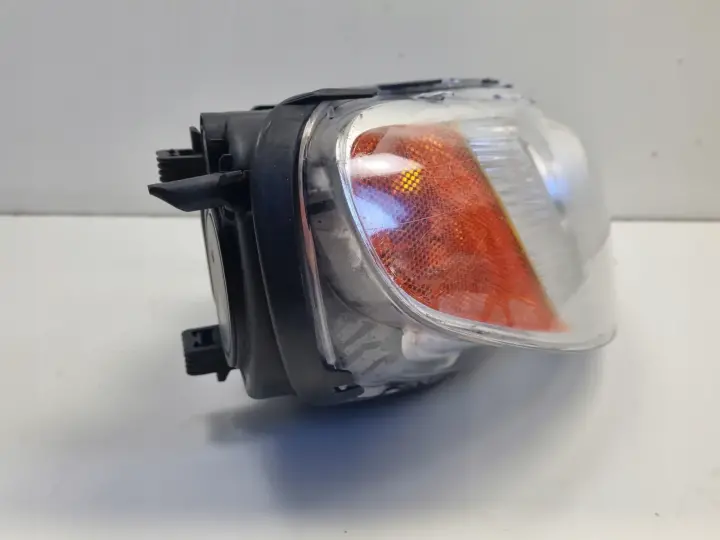 Volvo S80 II V70 III 06-16r PRZEDNIA LAMPA PRAWA PRAWY PRZÓD xenon 31214348