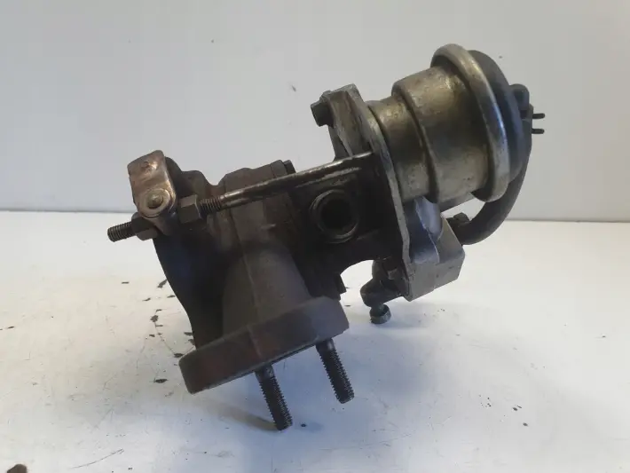 Citroen C3 1.4 HDI TURBOSPRĘŻARKA turbo