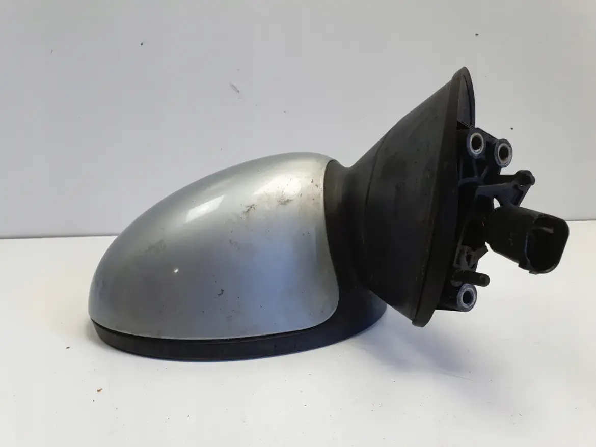 Mini R50 R53 Cooper 01-06r LUSTERKO PRAWE PASAŻERA 3 pin