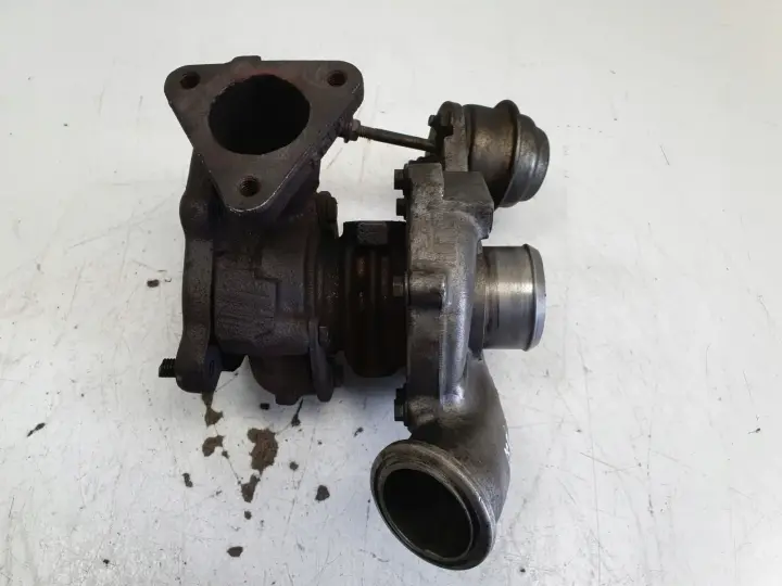 Opel Vectra B 2.0 DTI TURBOSPRĘŻARKA turbo 24442214