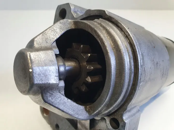 Citroen C4 Picasso 1.6 HDI ROZRUSZNIK 9663528880 M000T22471