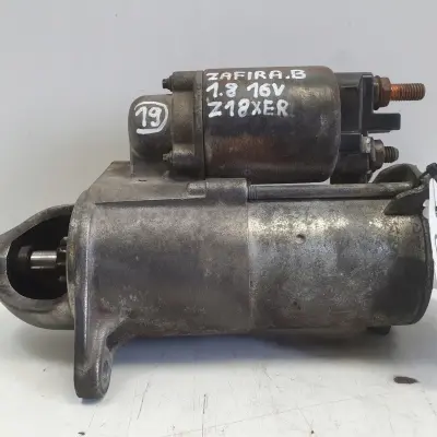 Opel Zafira B 1.8 16V ROZRUSZNIK 55556092
