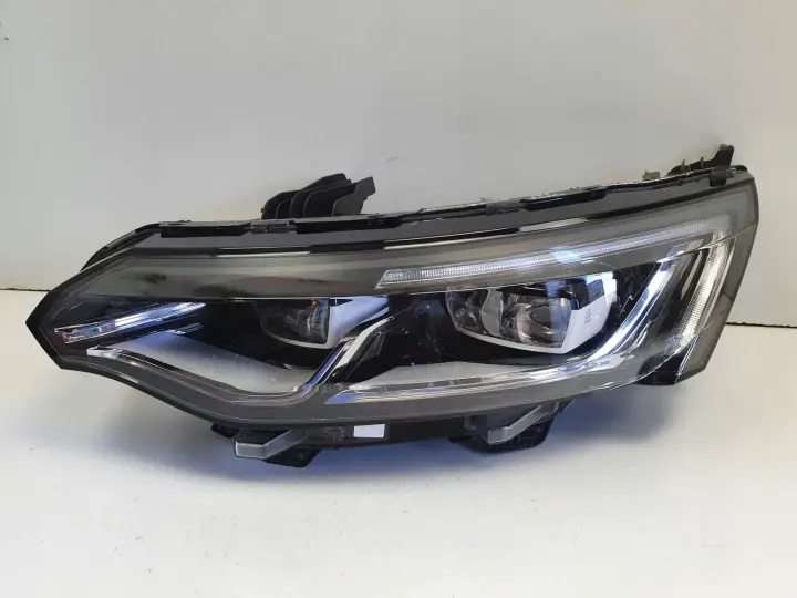 Renault Talisman PRZEDNIA LAMPA LEWA lewy przód