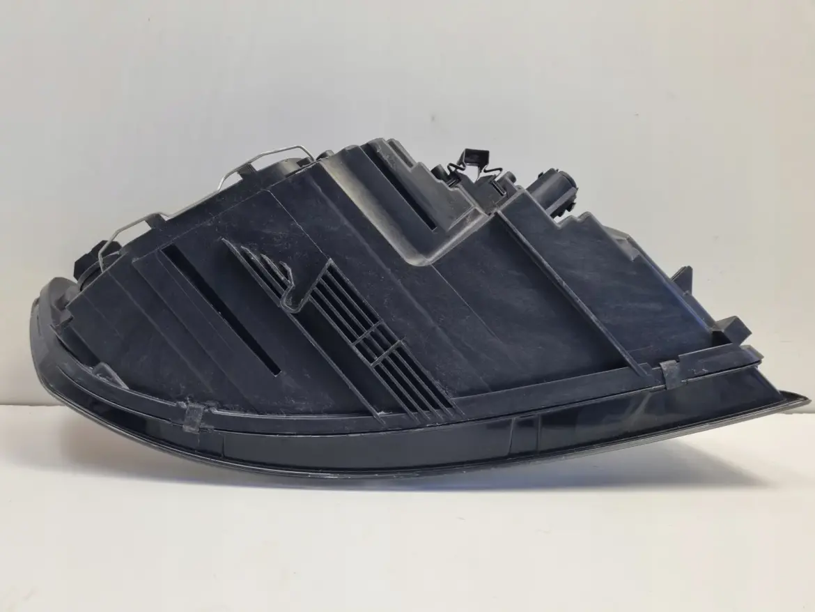 Volvo S40 II V50 LIFT 07- XENON PRZEDNIA LAMPA LEWA lewy przód 31299587