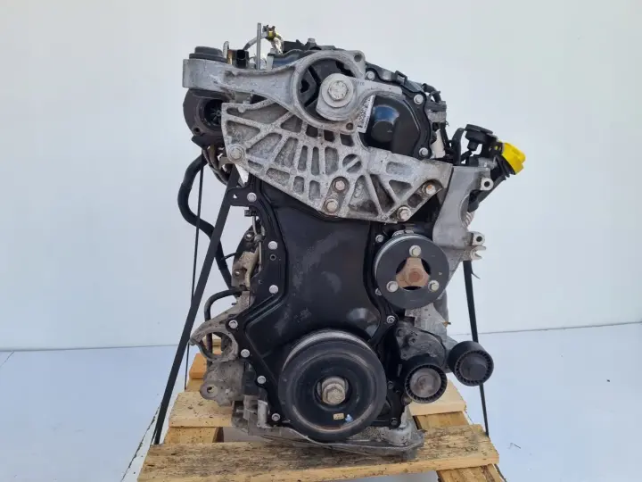 SILNIK KPL Renault Laguna III 2.0 DCI 150KM M9R805