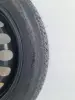 Mercedes W211 C219 KOŁO DOJAZDOWE dojazdówka 155/70 R17 5x112 2194000002