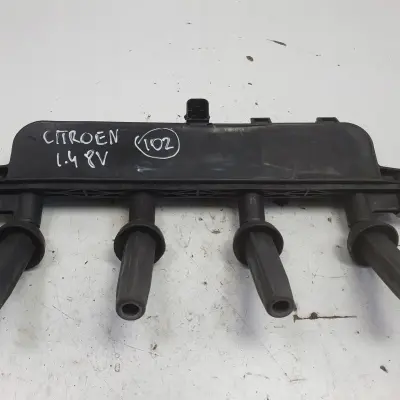 Peugeot 206 1.4 8V CEWKA ZAPŁONOWA 9628158580