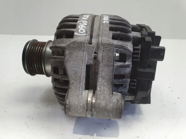 Opel Vectra C 1.9 CDTI ALTERNATOR BOSCH