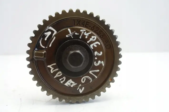 Jaguar X-Type 2.5 V6 WAŁEK ROZRZĄDU wydechowy